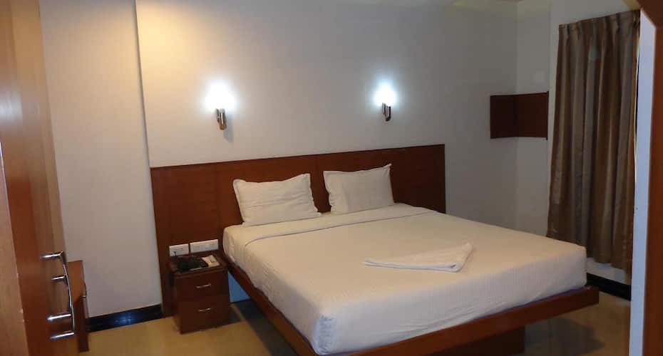 Sanu International, Namakkal 2